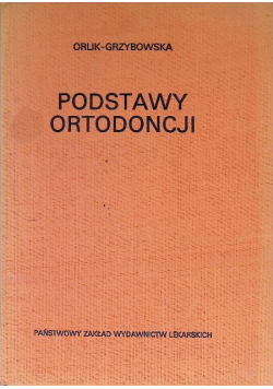 Podstawy ortodoncji
