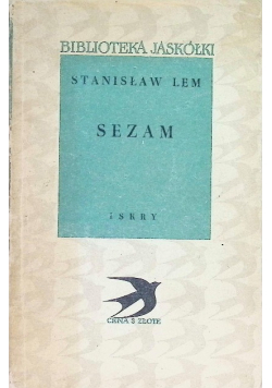Sezam