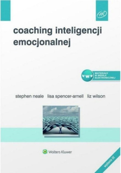 Coaching inteligencji emocjonalnej