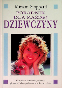 Poradnik dla każdej dziewczyny