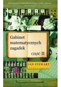 Gabinet matematycznych zagadek Część 2