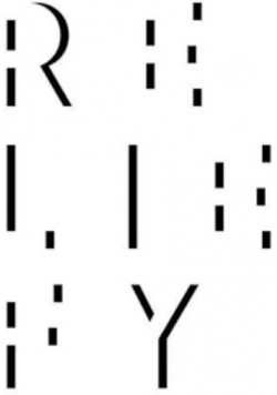 Reliefy 1960-1970 Henryk Stażewski