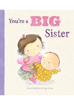 Youre a Big Sister
