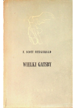 Wielki Gatsby