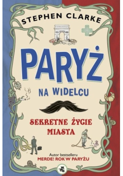 Paryż na widelcu