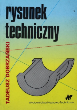 Rysunek techniczny