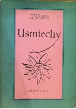 Uśmiechy