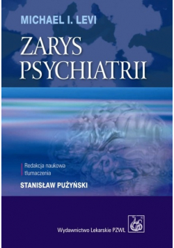 Zarys psychiatrii