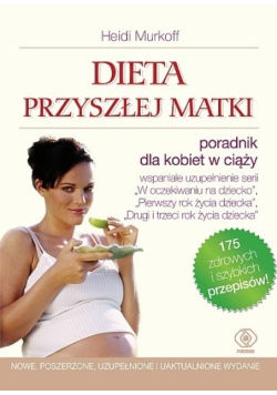 Dieta przyszłej matki