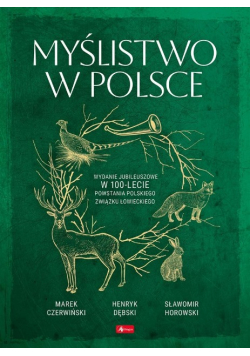 Myślistwo w Polsce