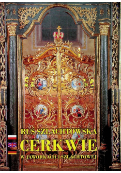 Ruś szlachtowska cerkwie