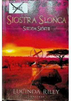 Siostra Słońca Siedem Sióstr