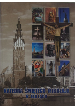 Katedra świętego Mikołaja w Elblągu