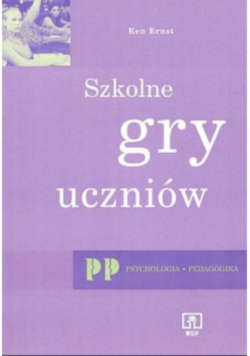 Szkolne gry uczniów