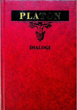 Platon  Dialogi