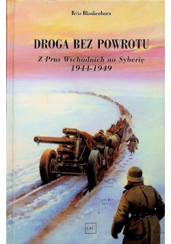 Droga bez powrotu