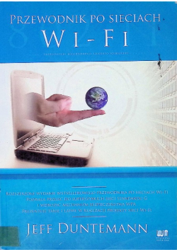 Przewodnik po sieciach wi-fi