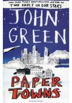Paper Towns