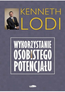 Wykorzystanie osobistego potencjału