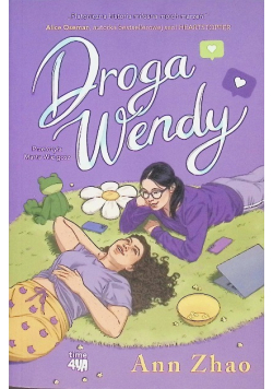 Droga Wendy