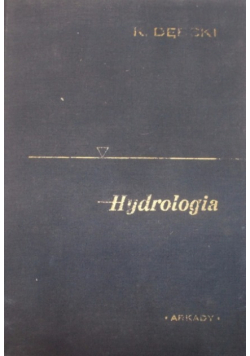 Hydrologia