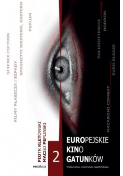 Europejskie kino gatunków 2
