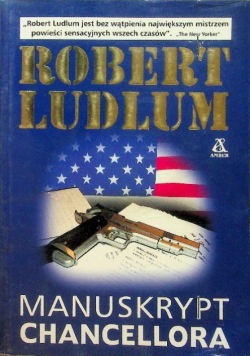 Manuskrypt Chancellora