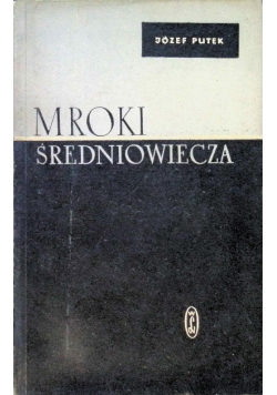 Mroki średniowiecza