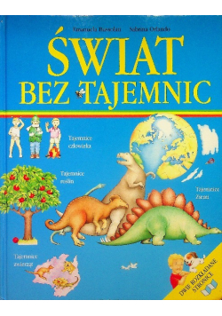 Świat bez tajemnic