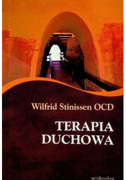 Terapia duchowa