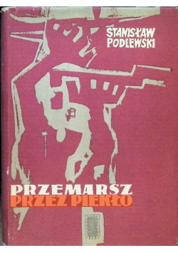 Przemarsz przez piekło