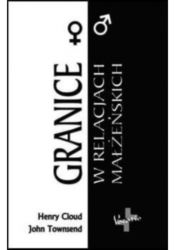 Granice w relacjach małżeńskich
