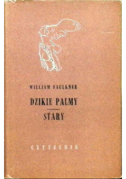 Dzikie palmy stary
