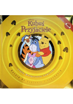 Kubuś i przyjaciele