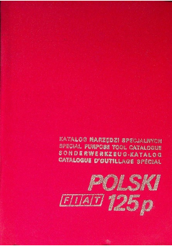 Polski Fiat 125P