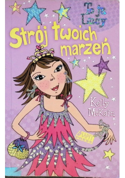 To ja Lucy Strój twoich marzeń