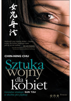 Chu Chin-Ning - Sztuka wojny dla kobiet