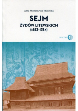 Sejm Żydów litewskich
