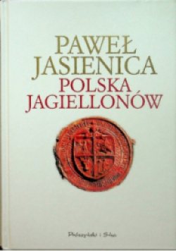 Polska Jagiellonów