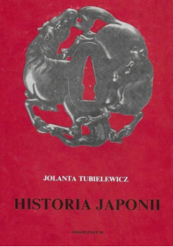 Historia Japonii