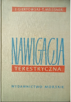 Nawigacja Terestryczna