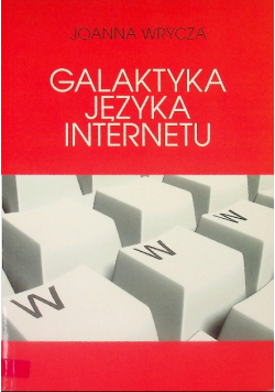 Galaktyka języka internetu
