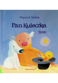 Pan kuleczka Dom