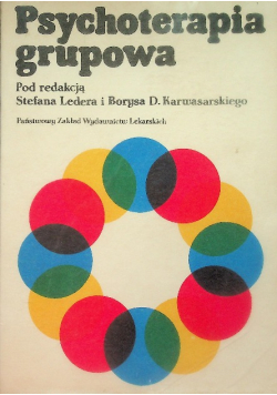 Psychoterapia grupowa