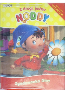 Zgadywanka Diny