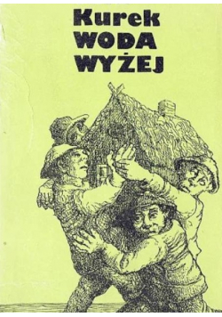Woda wyżej