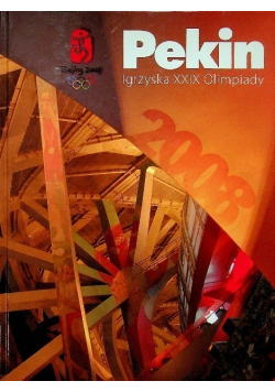 Igrzyska XXIX olimpiady Pekin