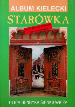 Album Kielecki - Starówka, Część II