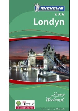 Londyn Udany weekend