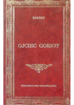Ojciec Goriot